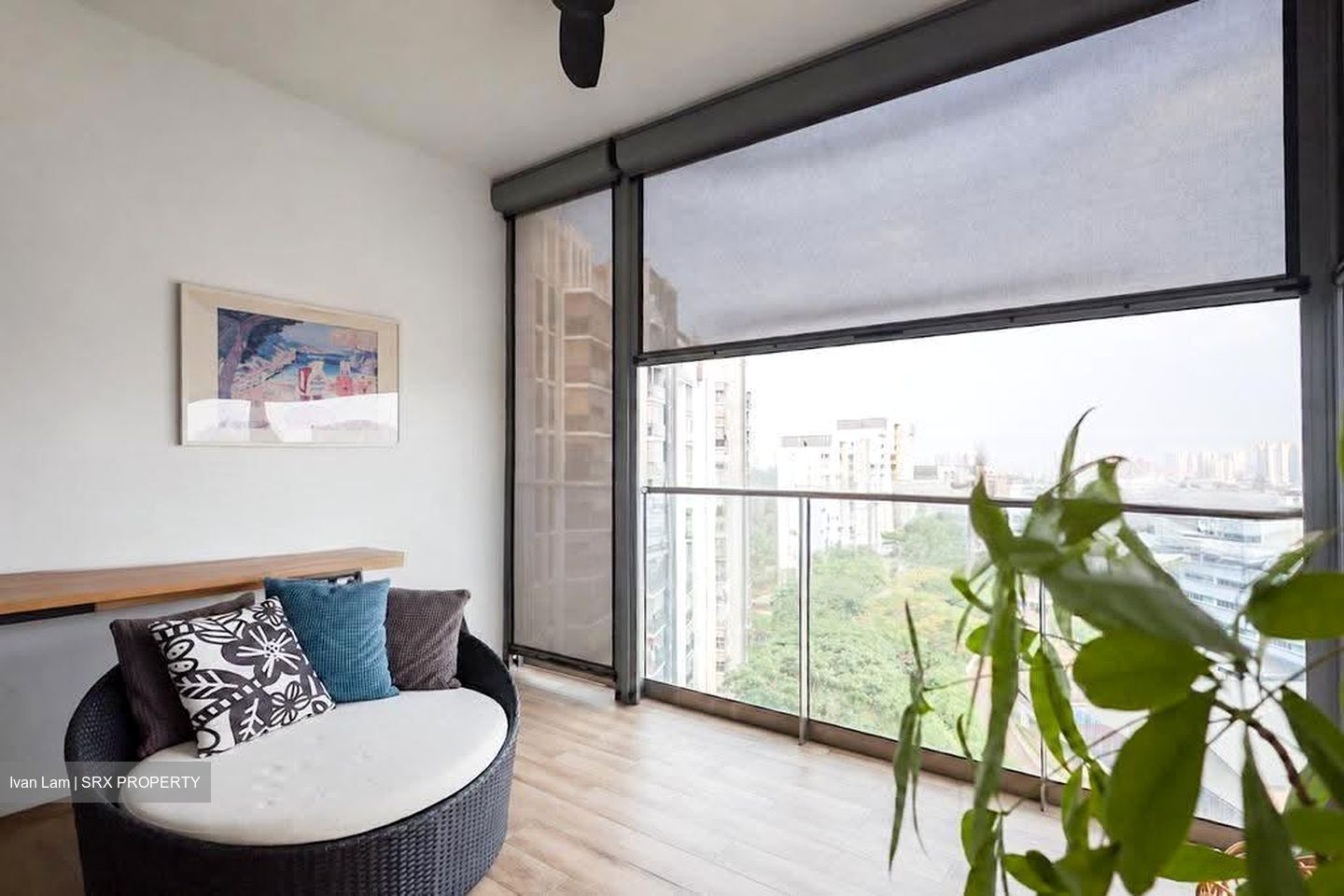 The Panorama (D20), Condominium #619947811